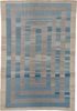 Vintage Kilim Area Rug (8' x 12')